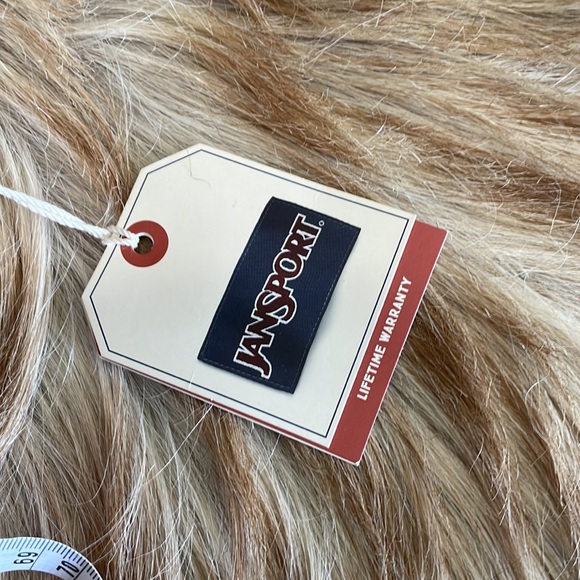 Jansport floral back pack. - Picture 12 of 14